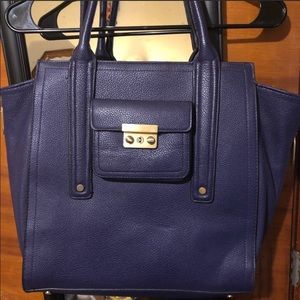 Philip Lim for Target large Tote